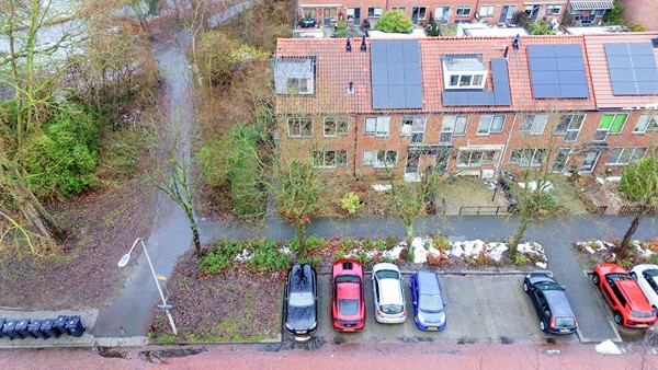 Medium property photo - Rietgorslaan 7, 3181 SN Rozenburg